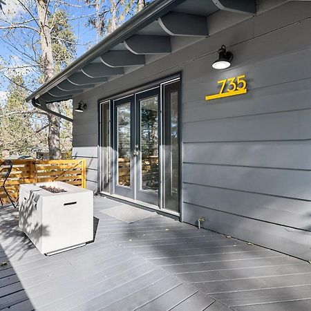 Yellow Pine Lodge - Charming Cottage Style Cabin With Peak-A-Boo Lake And Mountain Views Big Bear Lake Exterior foto