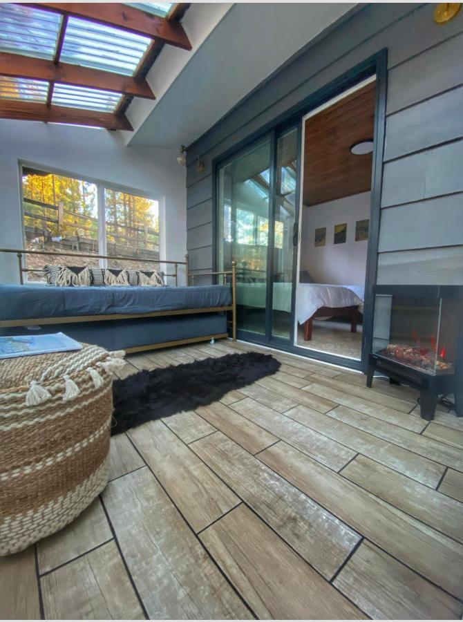 Yellow Pine Lodge - Charming Cottage Style Cabin With Peak-A-Boo Lake And Mountain Views Big Bear Lake Exterior foto